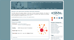 Desktop Screenshot of idmil.org